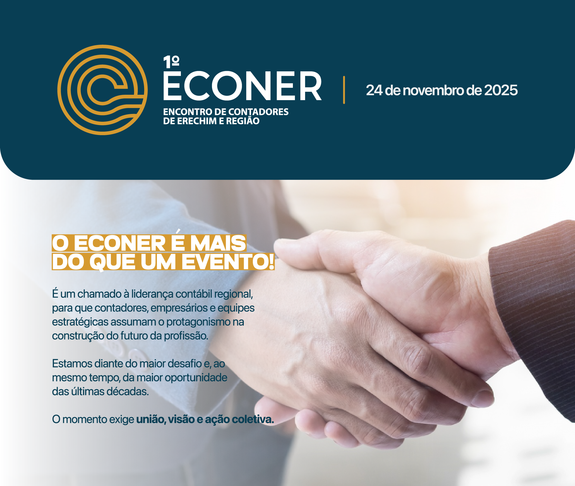 ECONER - Encontro de Contadores