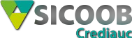 Logo Sicoob Crediauc
