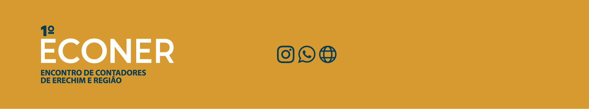 Rodapé ECONER